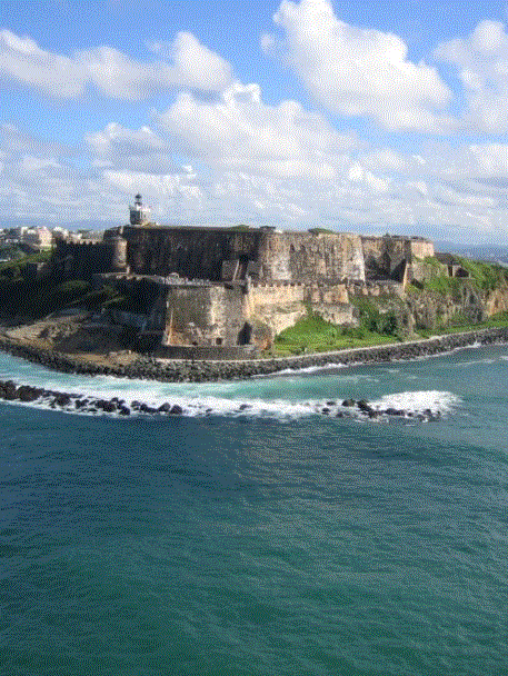Puerto Rico