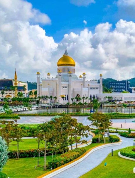 Brunei