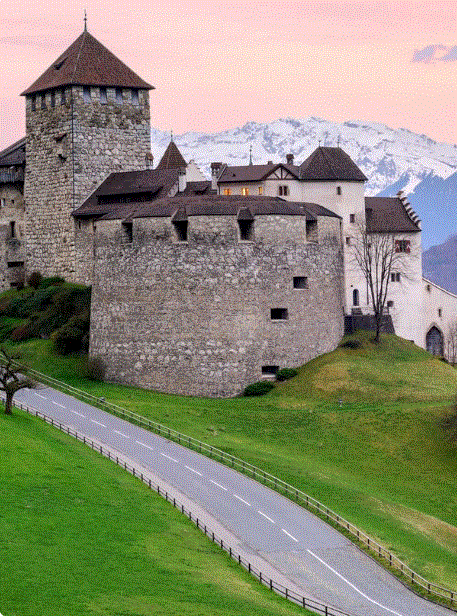 Liechtenstein