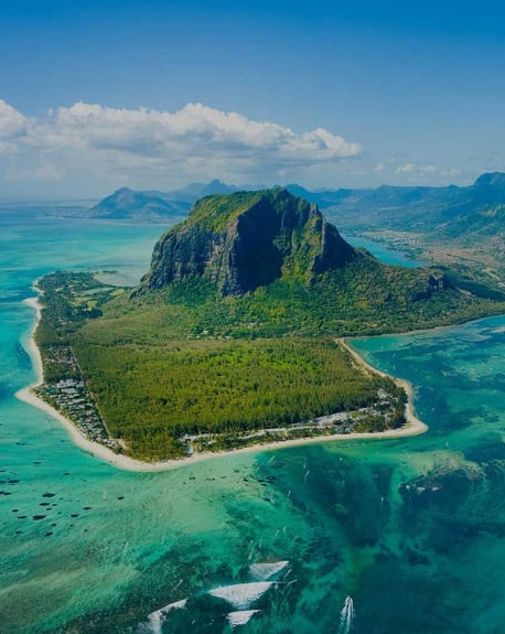 Mauritius