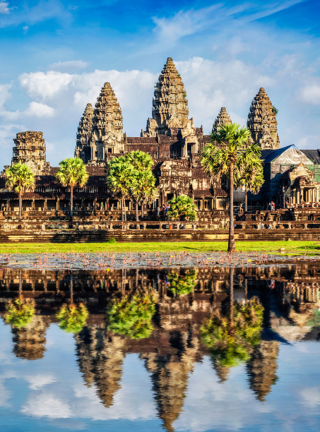Cambodia