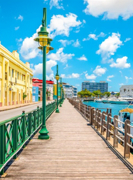 Barbados
