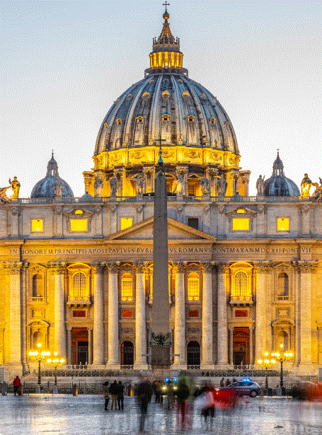 Vatican City