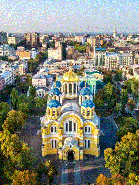 Ukraine