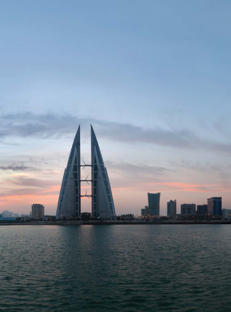 Bahrain